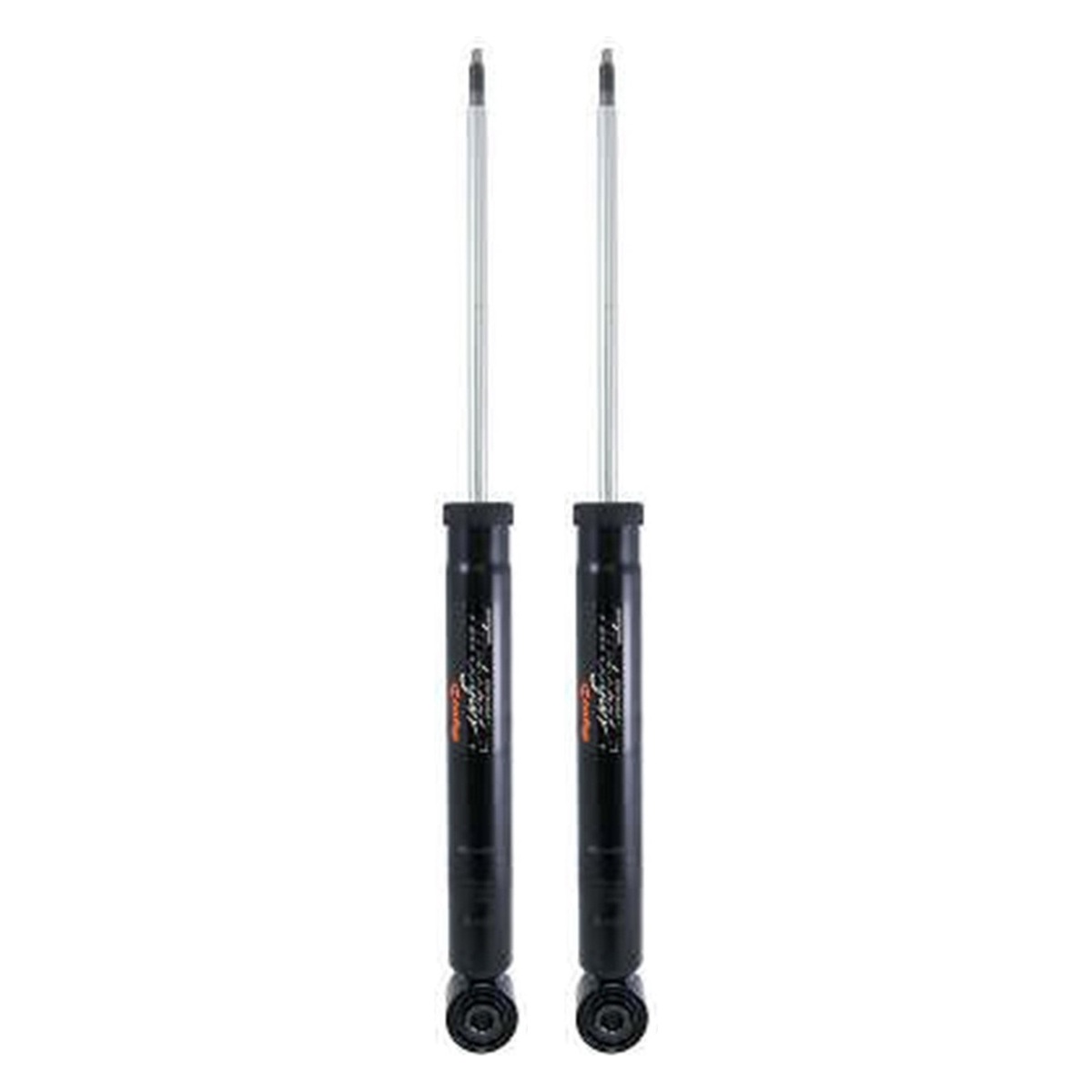 Kit X2 Amortiguador Trasero Izquierdo Y Derecho Cofap Volkswagen Vento 2.0 Tsi 2011-2016